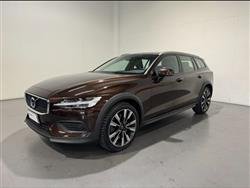 VOLVO V60 CROSS COUNTRY T5 AWD GEARTRONIC PRO