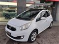 KIA VENGA 1.4 CVVT -TETTO - NAVI - PER NEOPAT - GARANZIA