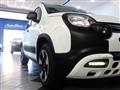 FIAT Panda 1.0 BZ 70 CV FIREFLY HYBRID CITY CROSS