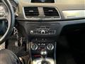 AUDI Q3 2.0 TDI quattro S tronic