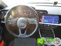 AUDI A3 SPORTBACK SPB 35 TDI S tronic S line edition