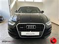 AUDI Q3 2.0 TDI quattro S tronic