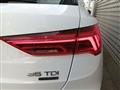 AUDI Q3 35 TDI quattro Business