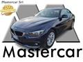 BMW SERIE 4 420d Coupe xdrive Advantage auto - FZ842TX