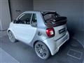 SMART FORTWO CABRIO fortwo 90 0.9 Turbo twinamic cabrio Brabus edition