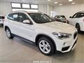 BMW X1 sDrive18d Advantage