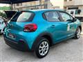 CITROEN C3 1.5 bluehdi Feel s&s 100cv my20