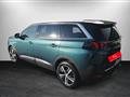 PEUGEOT 5008 BlueHDi 130 S&S EAT8 GT Line