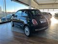 FIAT 500 1.2 Lounge - SEMPRE TAGLIANDATA, TETTO PANORAMA