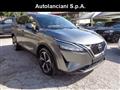 NISSAN QASHQAI 2021 1300 MHEV N-CONNECTA 158CV AUTOM CAM360° ITALIA