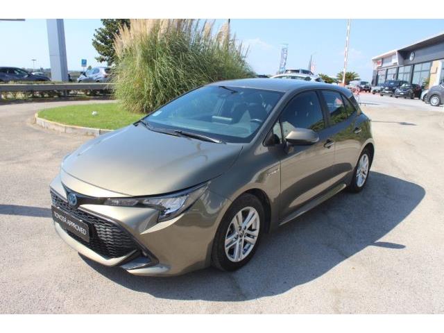 TOYOTA COROLLA 1.8 Hybrid Active