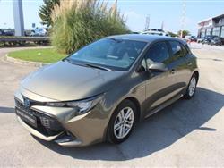 TOYOTA COROLLA 1.8 Hybrid Active