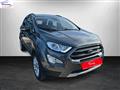 FORD EcoSport 1.0 EcoBoost 125 CV S&S Titanium