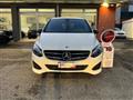 MERCEDES CLASSE B CDI Automatic Sport #GANCIOTRAINO