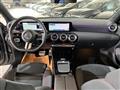 MERCEDES CLASSE A d Automatic AMG Premium Plus LED/NAVI/LED MULTICOL