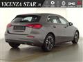 MERCEDES CLASSE A d SPORT AUTOMATIC