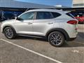 HYUNDAI TUCSON HYBRID Tucson 1.6 CRDi 48V XLine