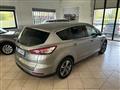 FORD S-MAX 1.5 EcoBoost 160CV S&S 7 posti Titanium Business