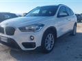 BMW X1 sDrive20d CON GANCIO TRAINO