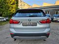 BMW X1 xDrive18d