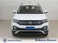 VOLKSWAGEN T-CROSS 1.0 TSI Style BMT 95CV