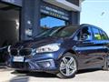 BMW SERIE 2 d Gran Tourer Sport 7POSTI Aut Navi Xenon Tel Sens