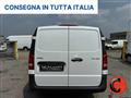 MERCEDES VITO 2.2 114 CDI PL FURGONE EXTRA-LONG-RUOTE RAGGIO 17!