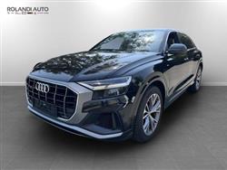 AUDI Q8 50 3.0 tdi mhev Sport quattro tiptronic