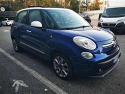 FIAT 500L 1.6 Multijet 120 CV Lounge