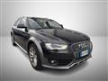 AUDI A4 ALLROAD 2.0 TDI 190 CV cl.d. S.tr. Advanced Quattro