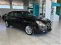 ALFA ROMEO GIULIETTA 1.6 JTDM 120cv automatica