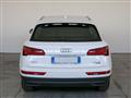 AUDI Q5 2.0 TDI 190 CV quattro S tronic Business