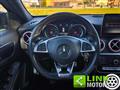 MERCEDES CLASSE A d Automatic Premium  AMG