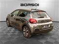 CITROEN C3 PureTech 110 S&S Shine