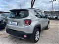 JEEP RENEGADE 1.4Tjet LIMITED 4X4 170cv TETTO APRIBILE BLUETOOTH