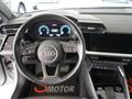 AUDI A3 SPORTBACK SPB SPORTBACK 35 TDI S tronic Business UFFICIALE