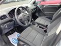 VOLKSWAGEN GOLF 1.6 TDI DPF 5p. BlueMotion OK DISTRIBUZIONE