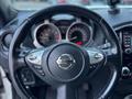 NISSAN JUKE 1.6 Bose Personal Edition