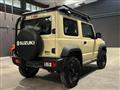 SUZUKI JIMNY 1.5 5MT PRO *AUTOCARRO*