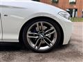 BMW Serie 2 220d Msport 190cv my15