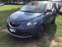 LANCIA YPSILON 1.0 FireFly OK NEOPATENTATI Hybrid Gold