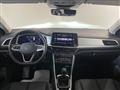 VOLKSWAGEN T-ROC 2.0 TDI SCR Life