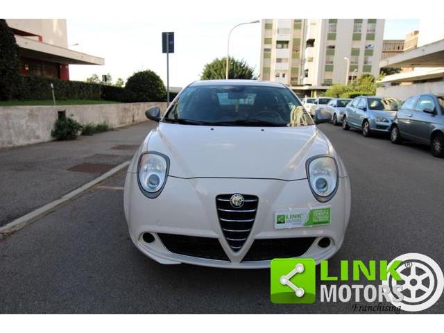 ALFA ROMEO MITO 1.4 70 CV 8V Super