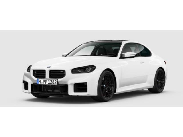 BMW SERIE 2 COUPE' M2 - Aut.