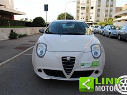 ALFA ROMEO MITO 1.4 70 CV 8V Super