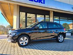 SKODA KAMIQ 1.0 TSI Ambition