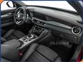 ALFA ROMEO STELVIO 2.2 Turbodiesel 210 CV AT8 Q4 Tributo Italiano