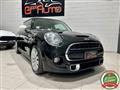 MINI MINI 3 PORTE 2.0 Cooper S