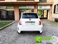 ABARTH 595C C 1.4 Turbo T-Jet 180CV Competizione GARANZIA INCL