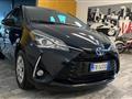 TOYOTA YARIS 1.5 Hybrid 5 porte Business